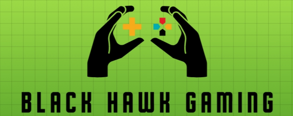 Black Hawk Retro Gaming